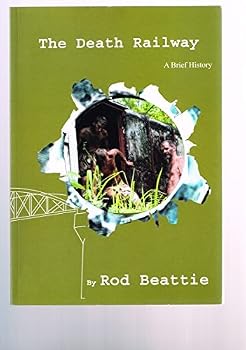 Paperback The Death Railway: A Brief History Book