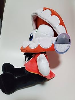 Amazon.co.jp: 公式 ケイン ぬいぐるみ アメイジングデジタル