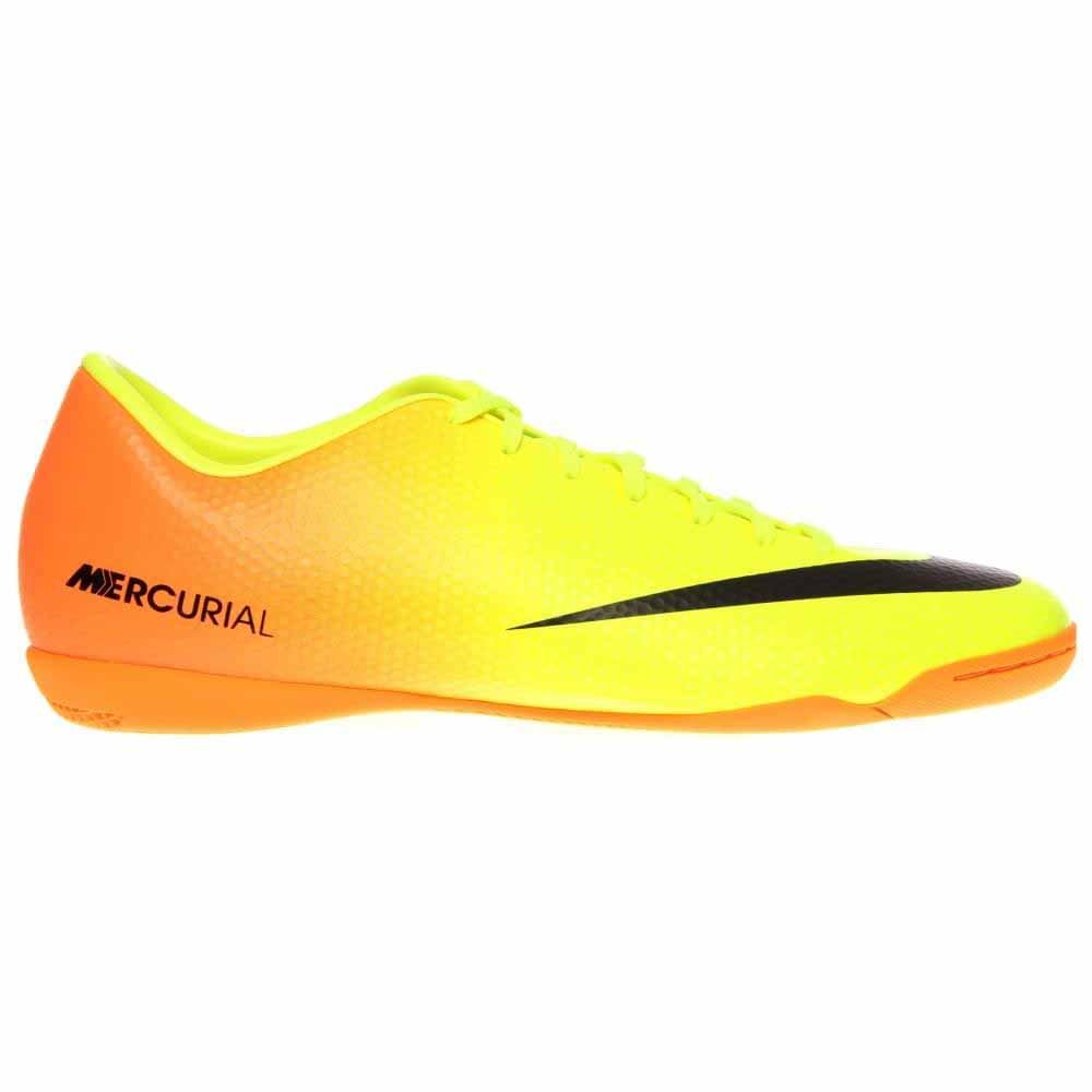 Nike Mens Mercurial Victory IV IC Soccer Shoes (12)