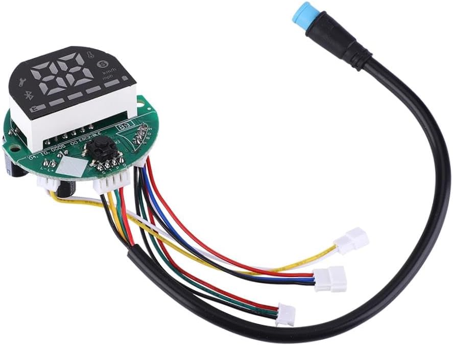 Premium Electric Scooter Circuit Board Replacement