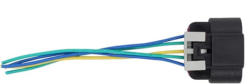 Miniatura 2 de NewYall Arnés de 5 cables para reparación de luz trasera