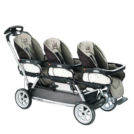 peg perego triple