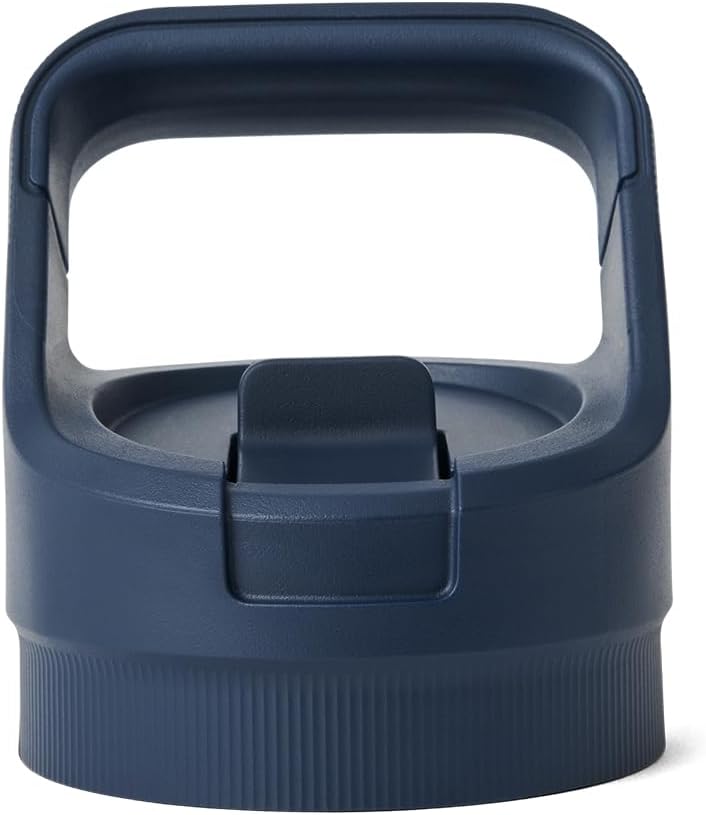 Yonder Bottle Color Matched Straw Cap