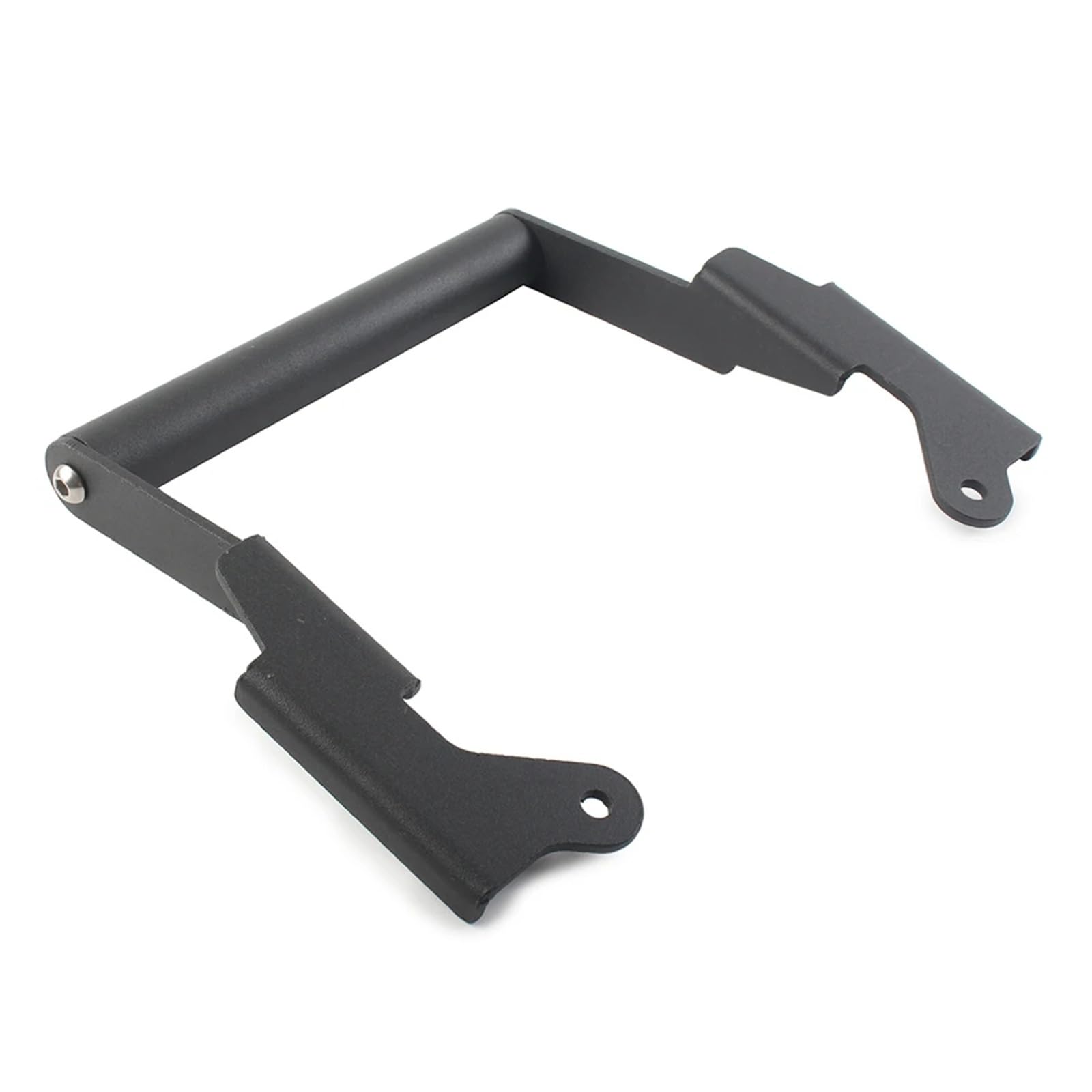 Support navigation moto en aluminium pour fixer votre écran GPS sur X-Max 300