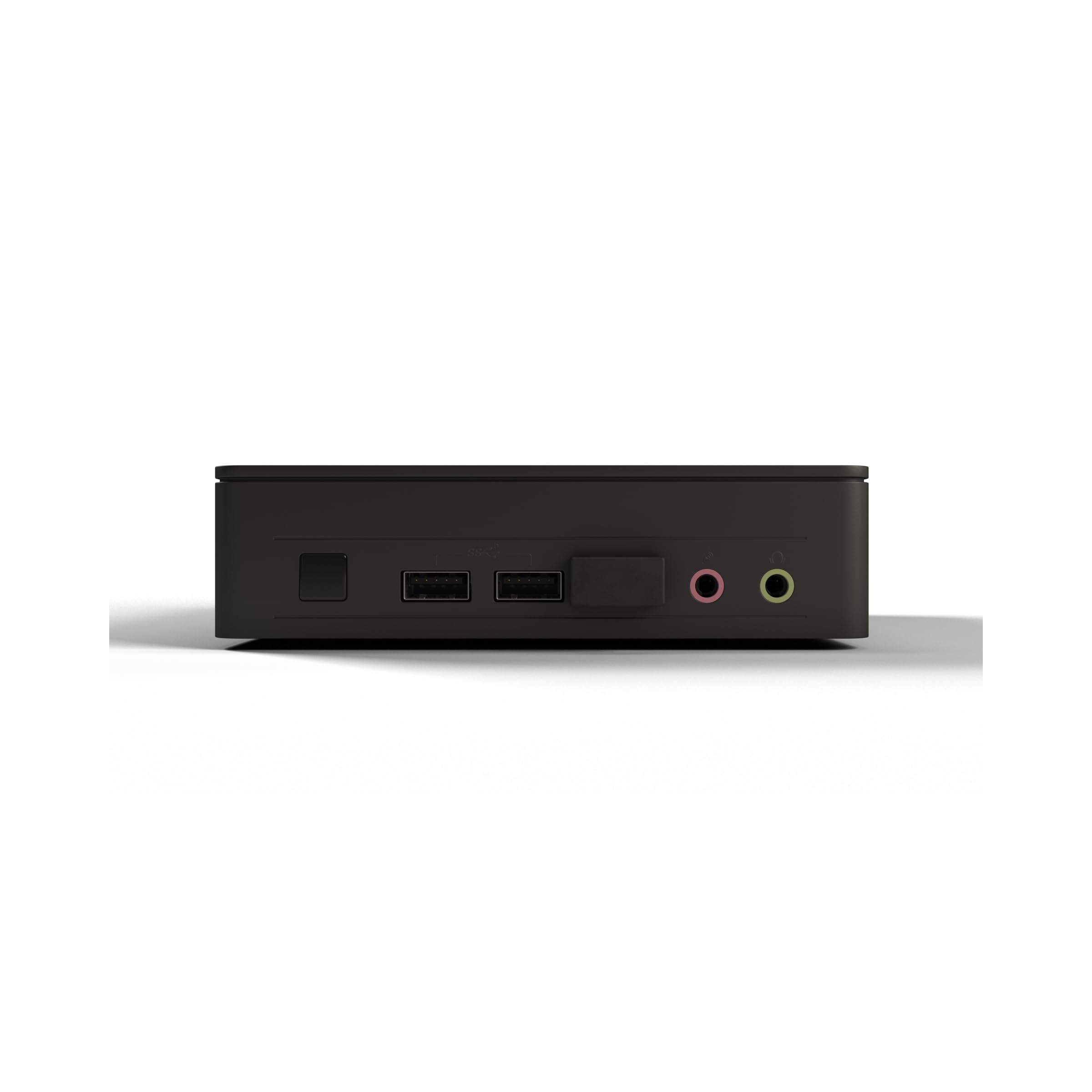 Amazon | インテル NUC Essential Kit NUC11ATKC4 BNUC11ATKC40000
