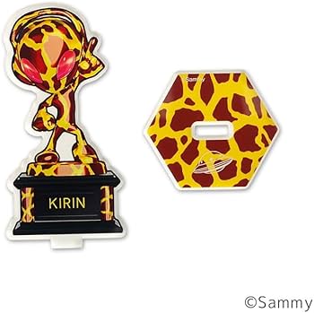 Amazon | サミートロフィー アクリルコレクション ランダム1個 Amazon | サミートロフィー アクリルコレクション ランダム1個