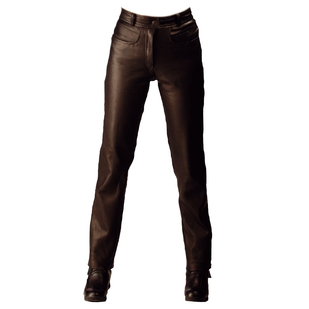 Roleff RO 2 D Roleff Leather Jeans for Women