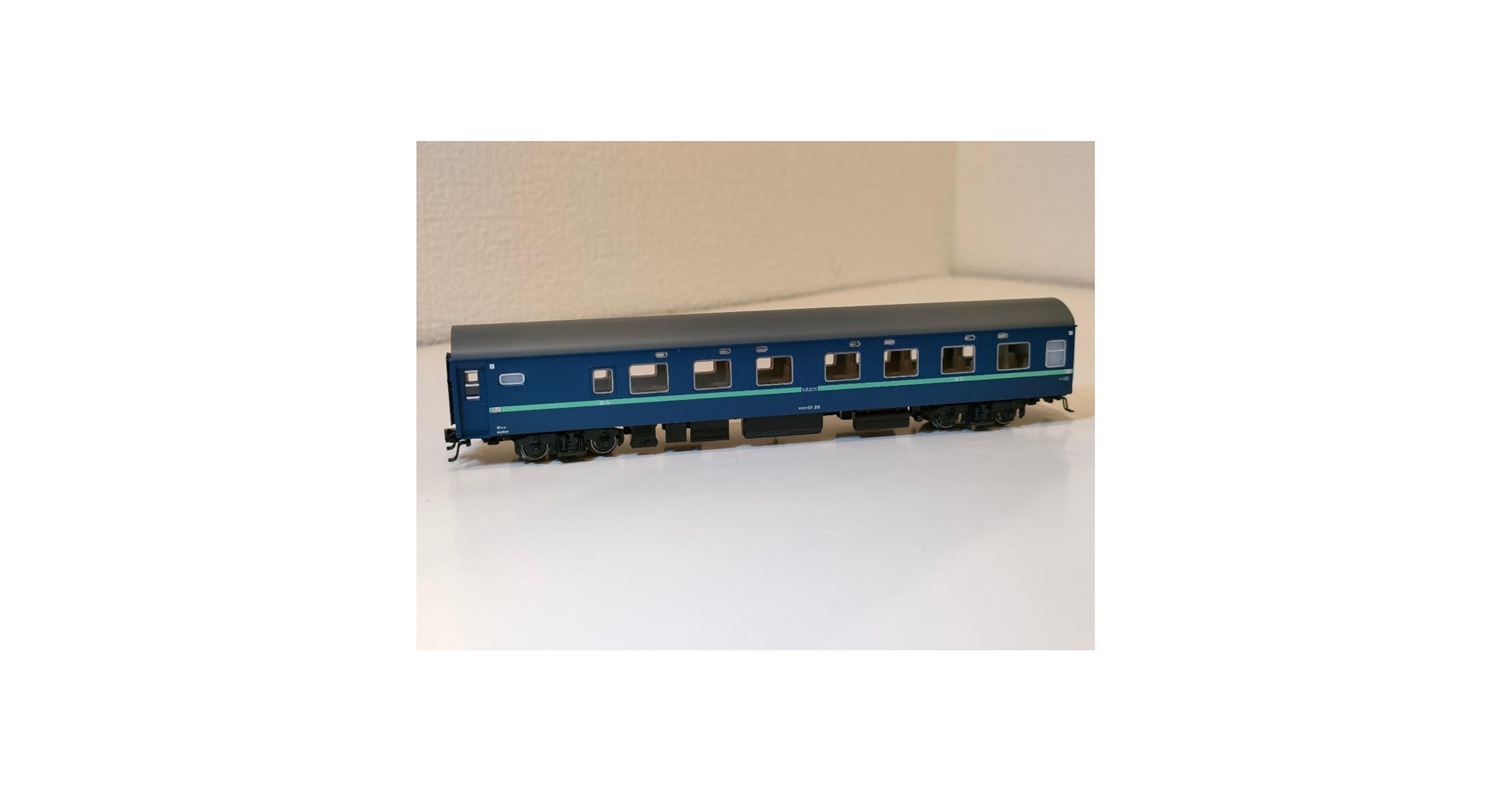 「安芸」〈1967〉オロネ2両欠品 カトー 10-1302 鉄道模型 Nゲージ 安芸」〈1967〉オロネ2両欠品 カトー 10-1302 鉄道模型 Nゲージ