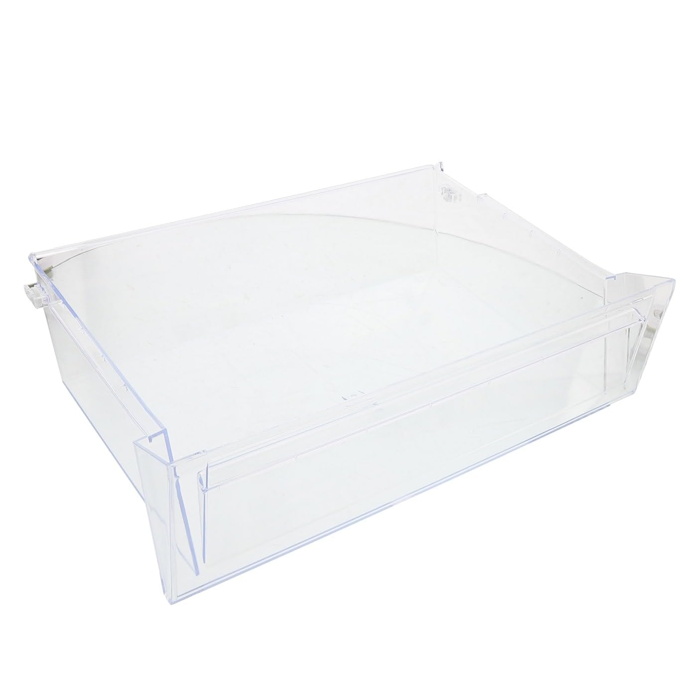 Cajón, ensamblaje, neutro, ltc, ancho: 118 mm largo: 4444 mm para refrigeradores y congeladores 2651131266 Electrolux