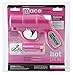 Mace Brand Self Defense Pepper Spray Gun with Strobe LED to Aim and Distract Threats, Police Strength Mace with UV Dye, 20' Spray, 28 Grams, 6.5