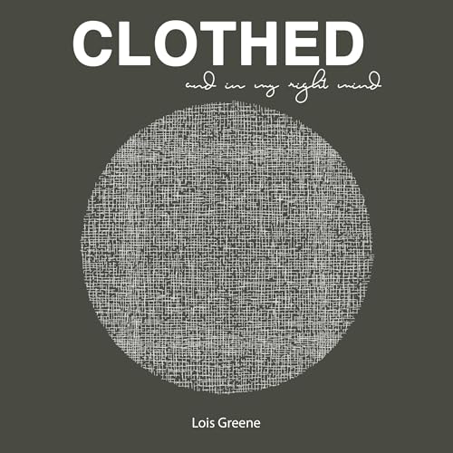Clothed by Lois Greene episode artwork