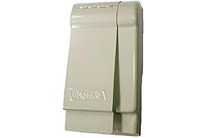 Slant Fin 30 Series Right Hand End Cap