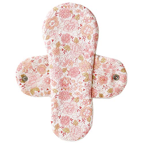 ヒエトリパット シルクコットン「椿オイル生地 (ピンク)」