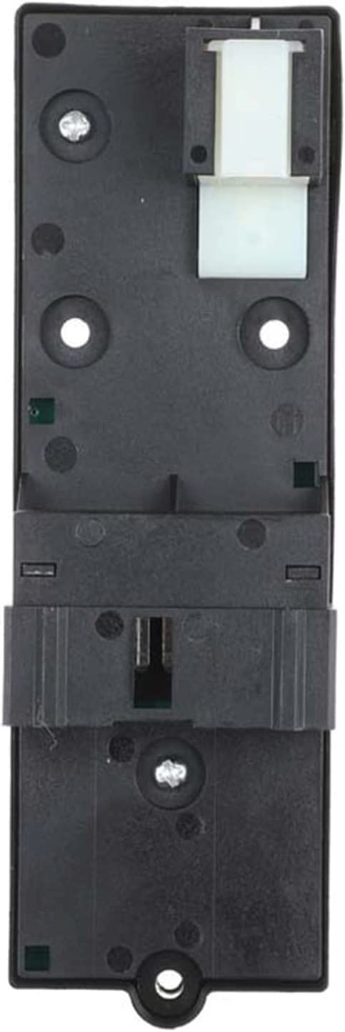 Car Auto Accessorie Master Power Window Switch 83593S049500 83593-S04-9500 1Pcs