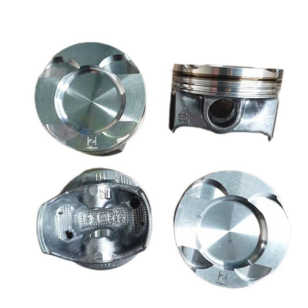 Amazon.com: SUANCHANG-AUTO Replacement# 2640302000 Piston 1pc/Set 