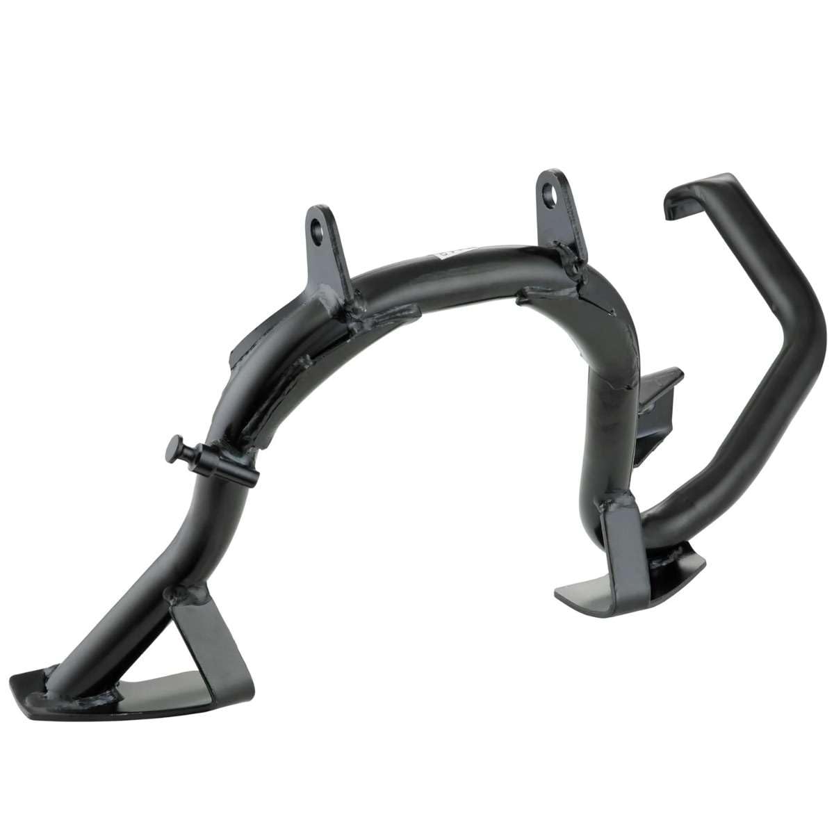 Cavalletto Centrale Originale Piaggio Compatibile con Vespa GTS GTV 125 250 300 1C003936 da 2005 a 2021