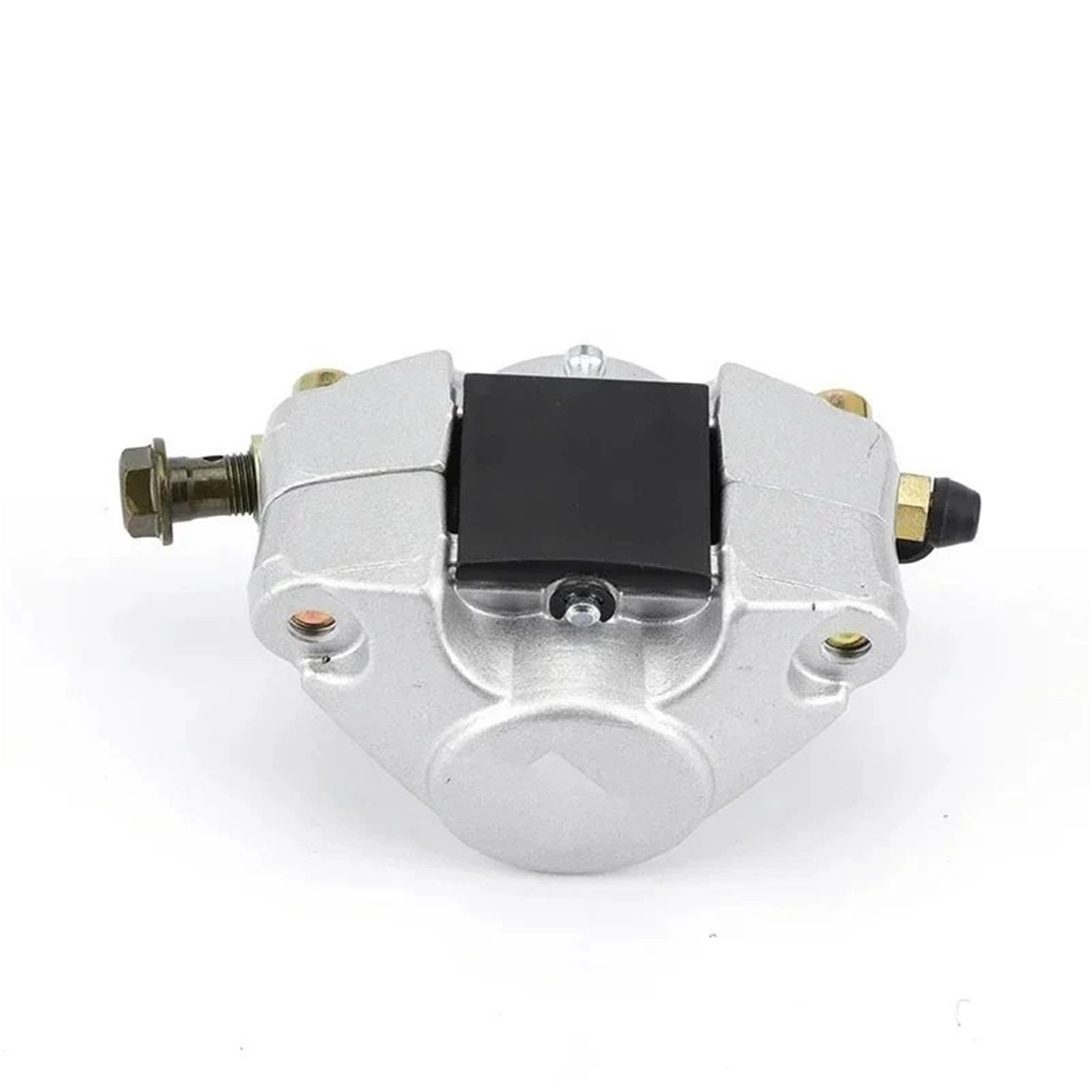 ZTAWWCJ Rear Disc Brake Caliper System Pad Hydraulic Pump Fit for 150cc 250cc Bull Quad Dirt Bike ATV Accessories Rear Brake Pump