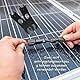 lafomukea 2 Stück MC4 Schlüssel Spanner Set, Solar-Schraubenschlüssel-Set, MC4 Stecker Werkzeug, MC4 Entriegelungswerkzeug, Solar Steckbarer Handlicher Schraubenschlüssel für PV-Stecker