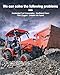 AUGREX Fuel Filter Assembly and 2PCS Filter with O-Rings - Replaces 6A320-58862, 6A320-58830, 6A320-59930 - Fit Kubota L, B, M Series and RTV Tractor PF9911, 33830