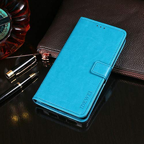 Custodia per Alcatel 1S 2019 PU Pelle Wallet Protettivo Cellulare Custodia per Alcatel 1S 2019 PU Pelle Wallet Protettivo Cellulare