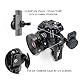 PDMOVIE Live Air 2 (PDL-AFP) Wireless Follow Focus Lens Control System Remote Focus kompatibel mit Ronin Iris Zoom Control