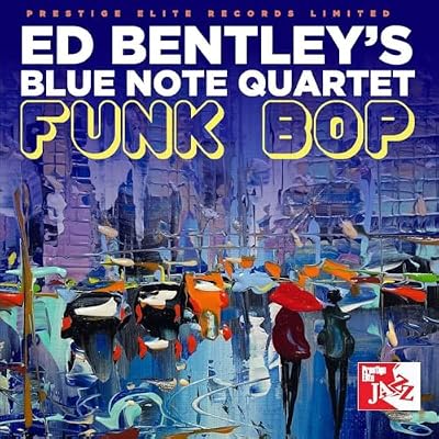 Funk Bop