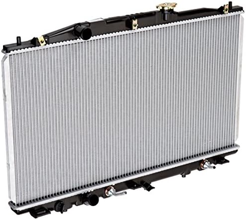 Denso 221-3229 Radiator