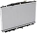 Denso - 2213229 Radiator