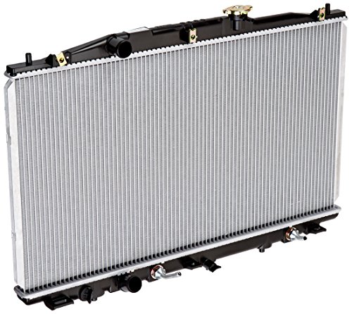 Denso 221-3229 Radiator