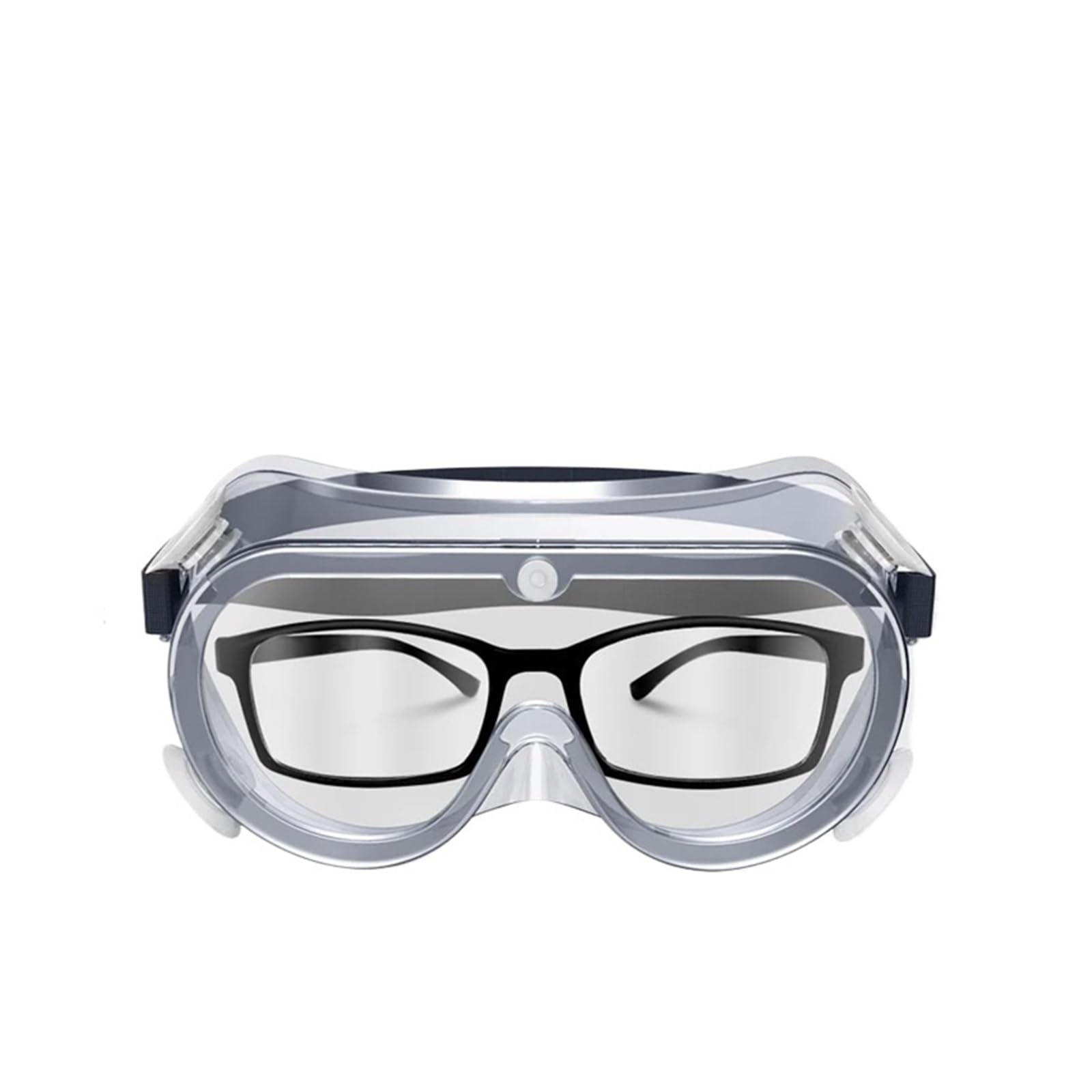 PM033 Okulary ochronne ochronne motocyklowe przeciwmgielne przeciwmgielne przeciwpiaskowe wiatroszczelne pyłoszczelne przeciwślinowe miękkie okulary ochronne