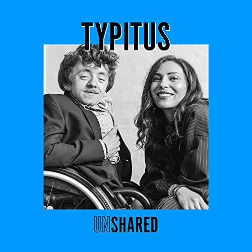 Typitus - &Uuml;ber Barrieren, Sch&ouml;nheit und Schuhe