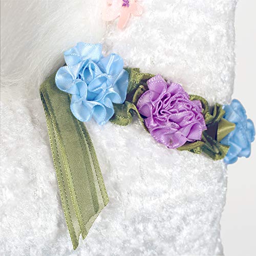 Yottoy Contemporary Collection | Capricorn Unicorn Plush Toy - 12” #TOP2