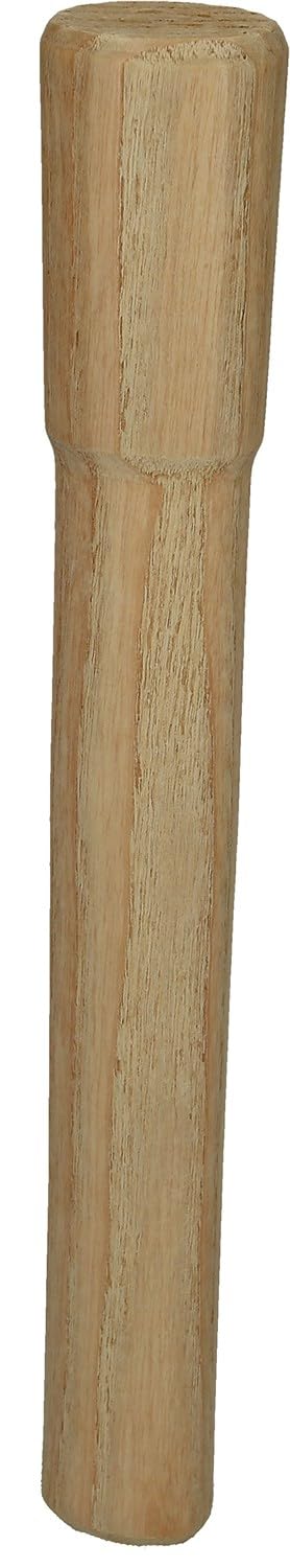KS Tools 140.5322 Handle, Ash, 280 mm