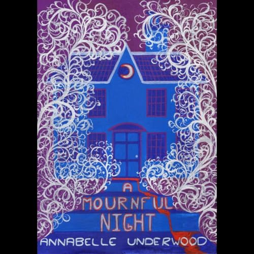 『Annabelle Underwood's adventures: Mournful Night (Part 2)』のカバーアート