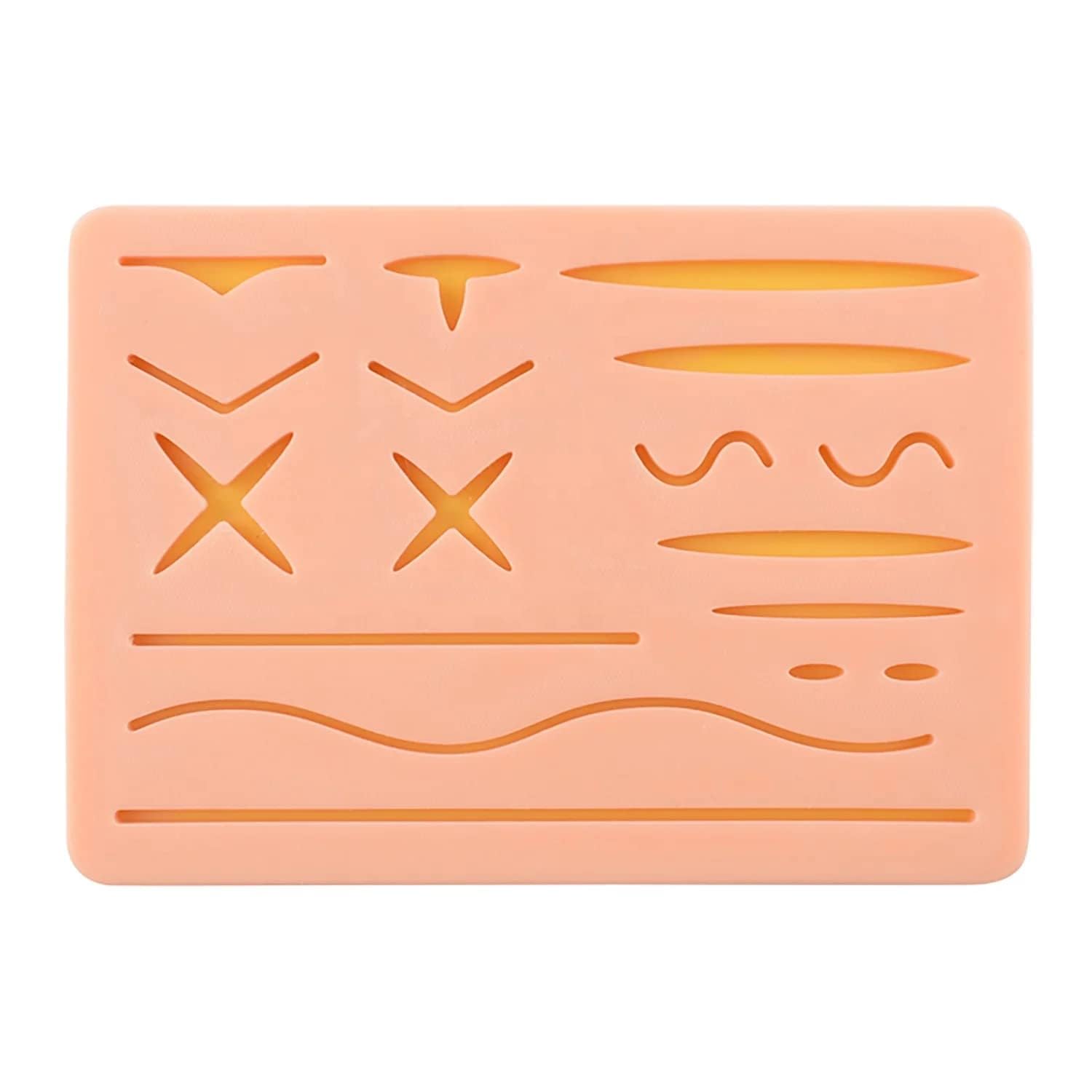 Reviti® by Hospiclub Suture Practice Pad for Training Purpose (2) (B0D7CH2Z8T) Amazon Price History, Amazon Price Tracker