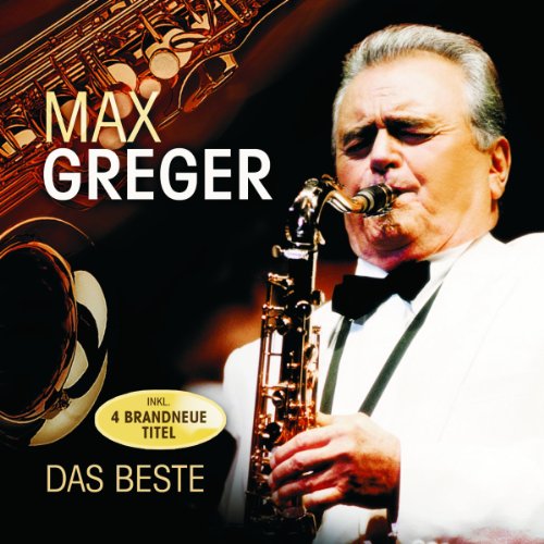 Max Greger