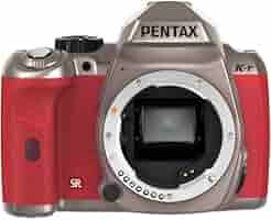 PENTAX K-r レッドデジタル一眼レフカメラ Amazon | PENTAX デジタル一眼レフカメラ K-r ボディ シルバー