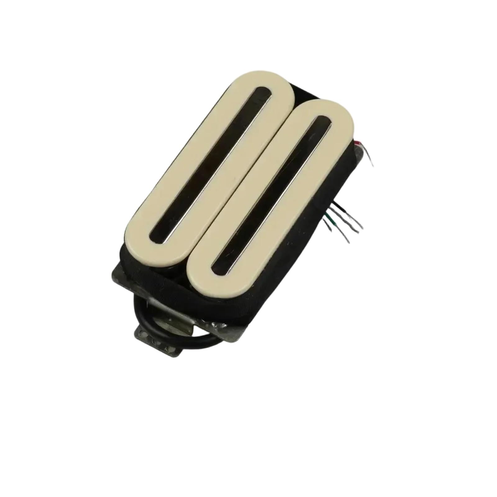 Pastilla De Guitarra Eléctrica Profesional Pastillas Humbucker Alnico 5 De Doble Pista | Pastillas de guitarra para mástil y puente
