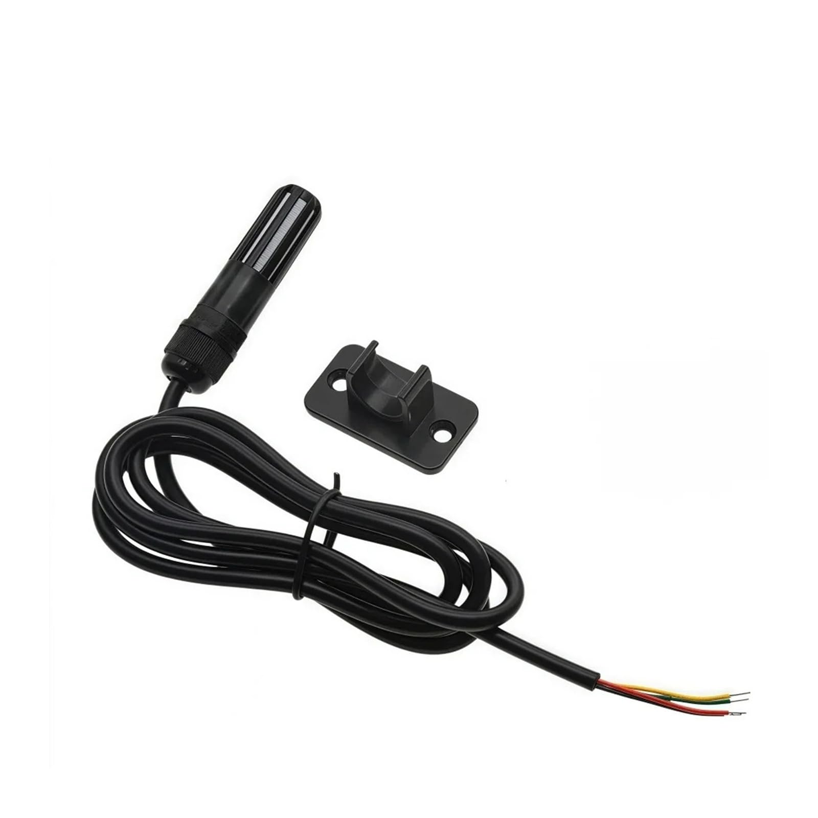 Module d'humidité de température de Pression barométrique de BMP-280 BME-280 avec Le câble(BMP180 3-White)