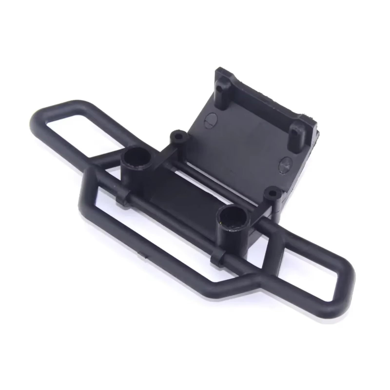 Per HSP 94111 94108 94188 08002 1/10 Paraurti Anteriore RC Parti Automobili Aggiornamenti Ricambio Sostituzioni Veicoli Fuoristrada Monster Truck RC Ricambi Modellismo