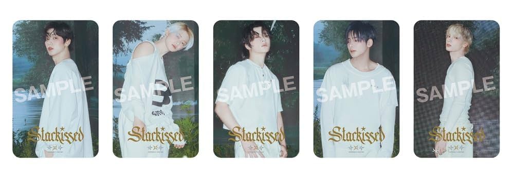 Starkissed 12枚 Amazon.co.jp: TOMORROW X TOGETHER : 【Amazon.co.jp限定】Starkissed