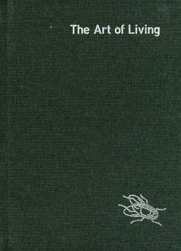 Edwina FitzPatrick: The Art of Living