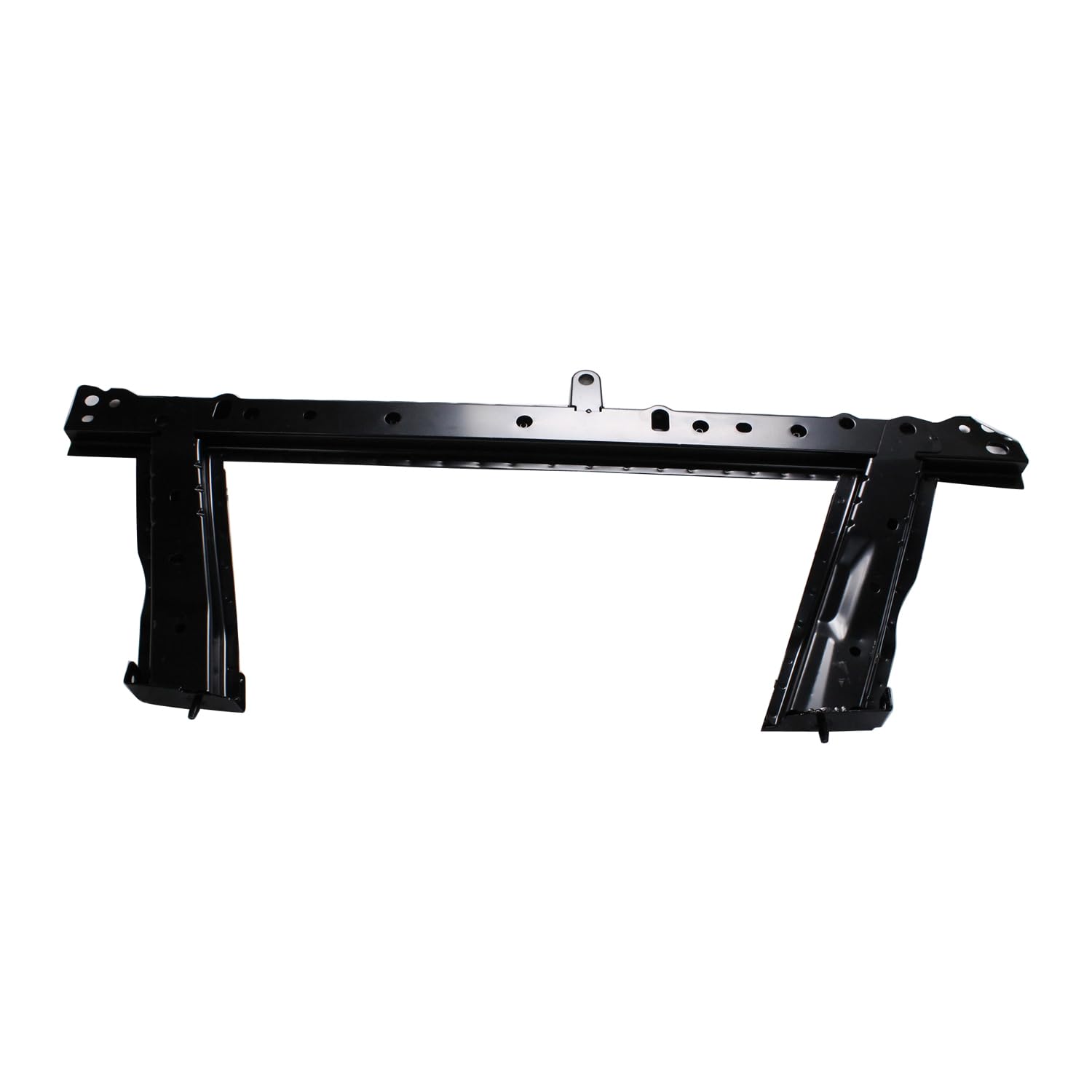 Achsträger Hilfsrahmen Kühlerträger Aggregateträger Unterer Querträger vordere für Renault Clio MK3 2005-2014 8200500488