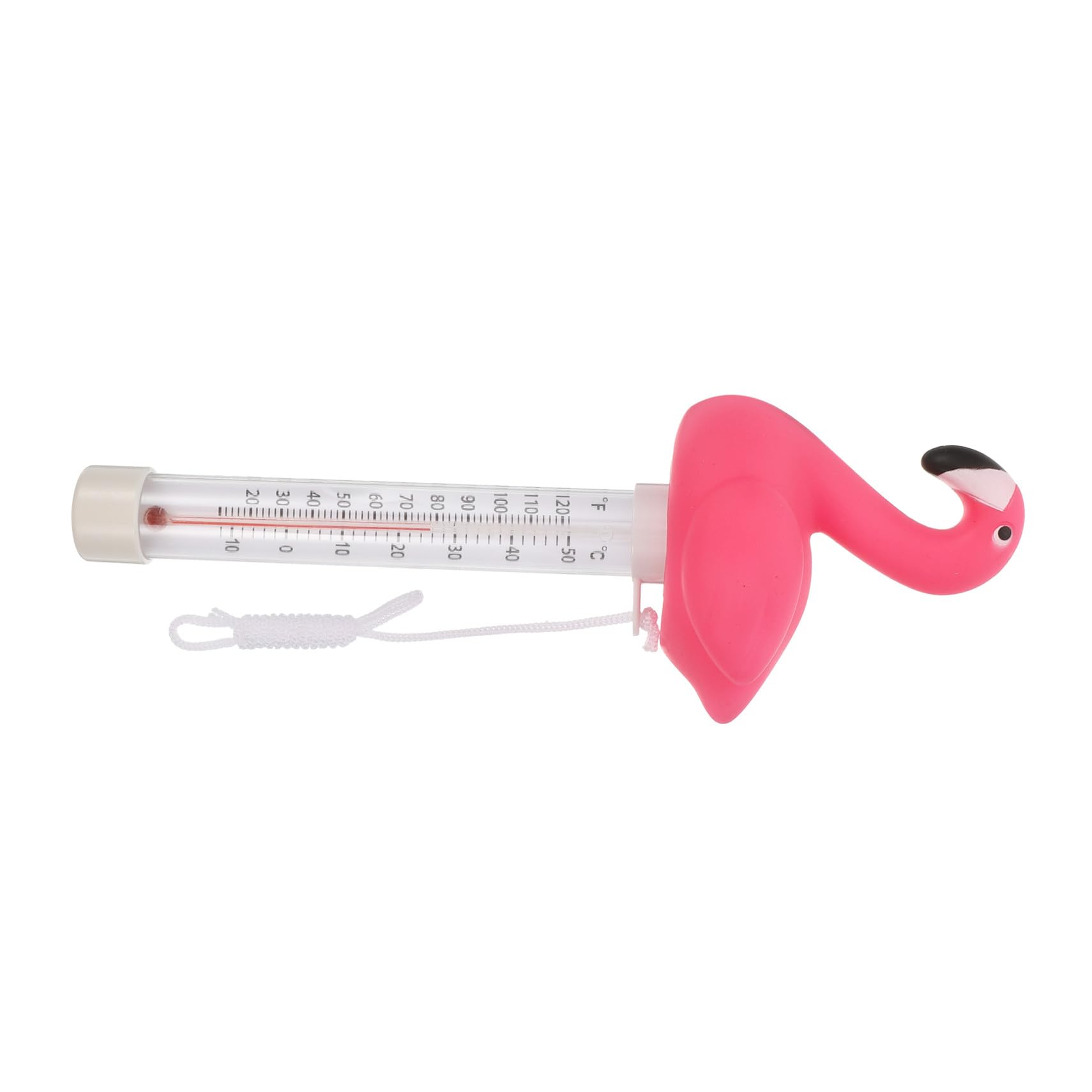 BESTonZON 3 Pezzi Termometro ad termometri galleggiante fornitura piscina temperatura della piscina termometro per spa a Roseo