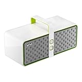 hercules boxen gehen nicht Bluetooth EDR (A2DP) 2.0 Audiosystem