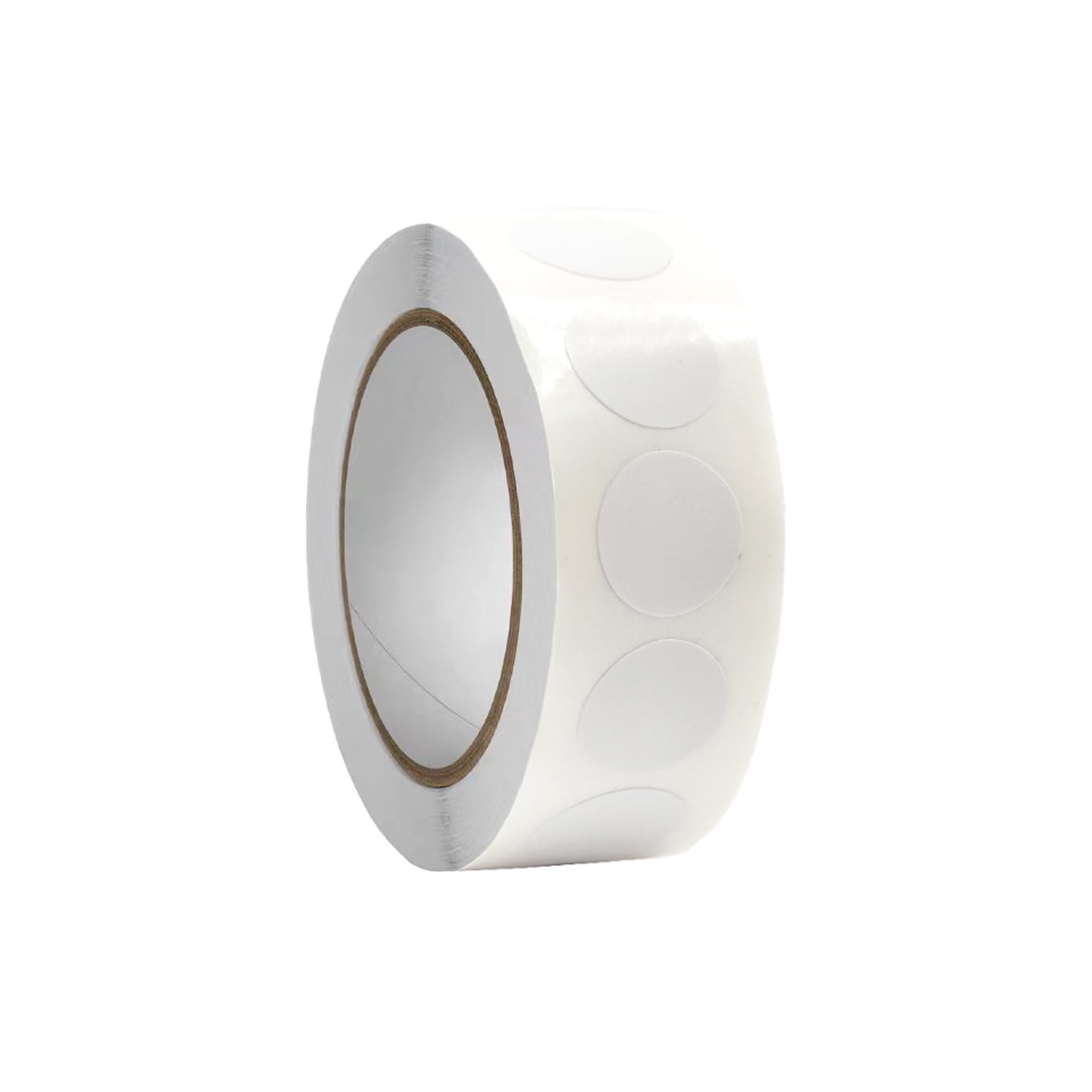 Etiketten Rond 35mm Roze - MT Papier