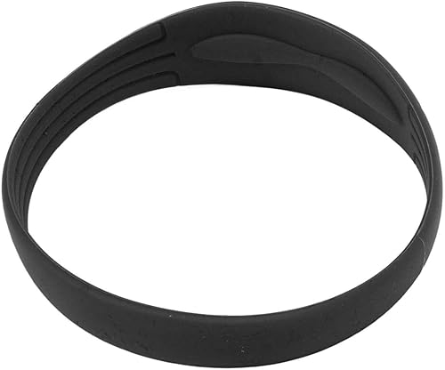 Miniatura 2 de Cryfokt 2 correas de rodilla para rótula, correa de rodilla de tendón de rótula, correa de soporte portátil suave para rodilla, soporte de apoyo