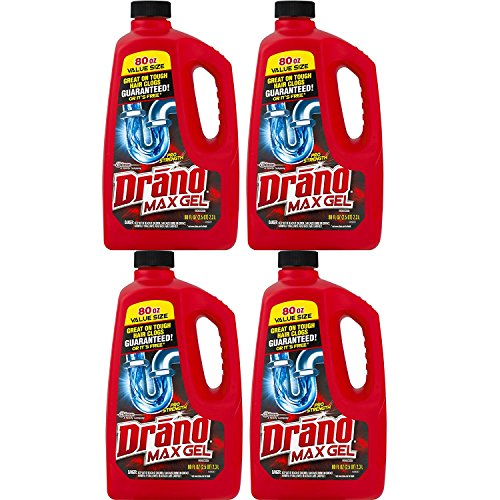 Drano 40109