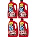 Drano MAX GEL Clog Remover - 80oz -  40109