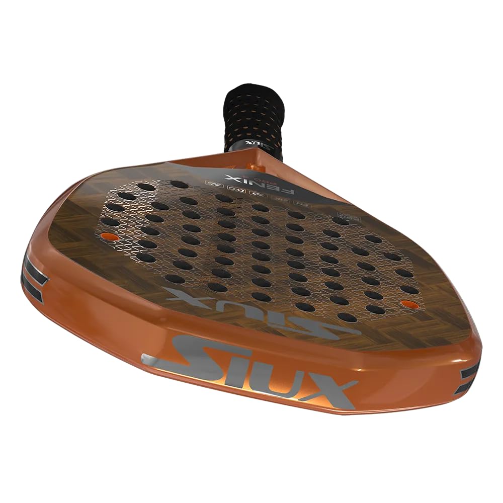 Siux Fenix PRO 4